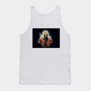 Goku #2 Tank Top